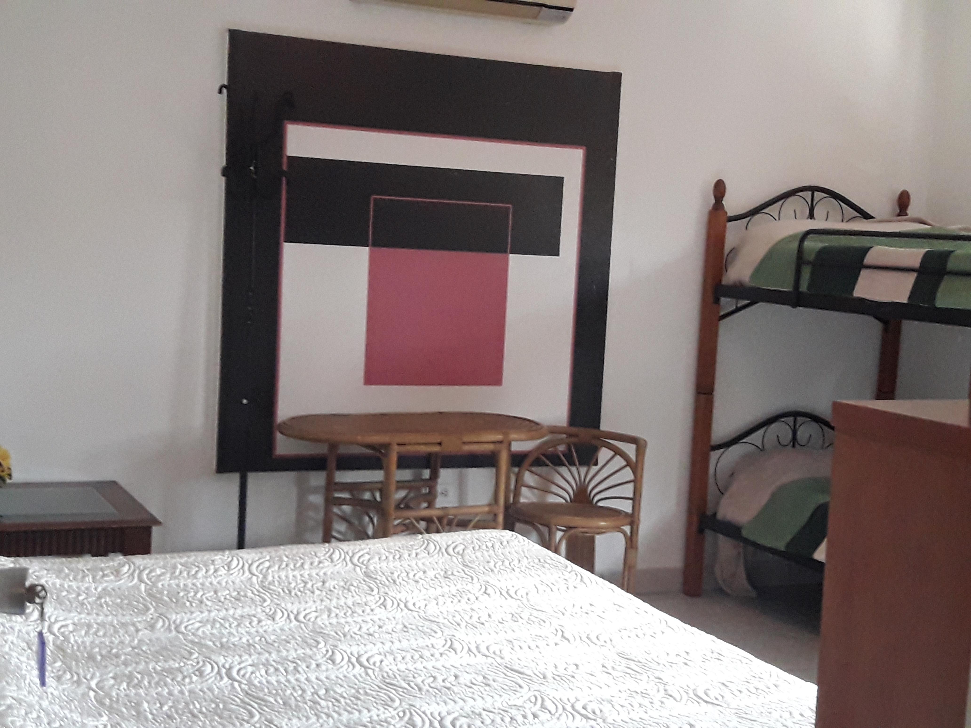 Palmita Hotel Hostel Ораниестад Екстериор снимка